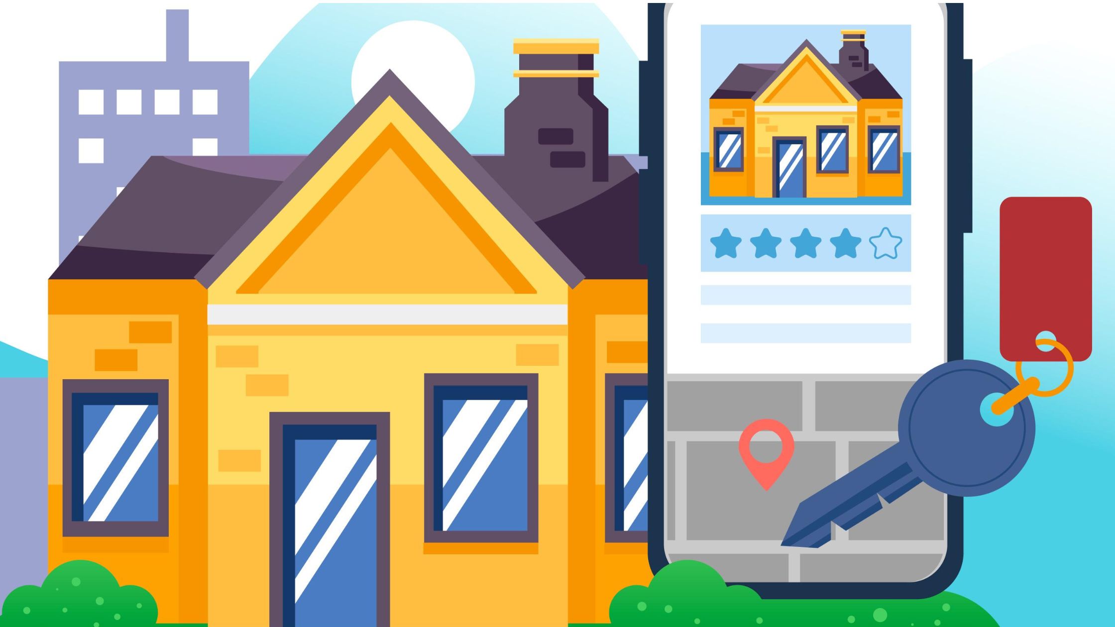 Home Services for GTA Homeowners