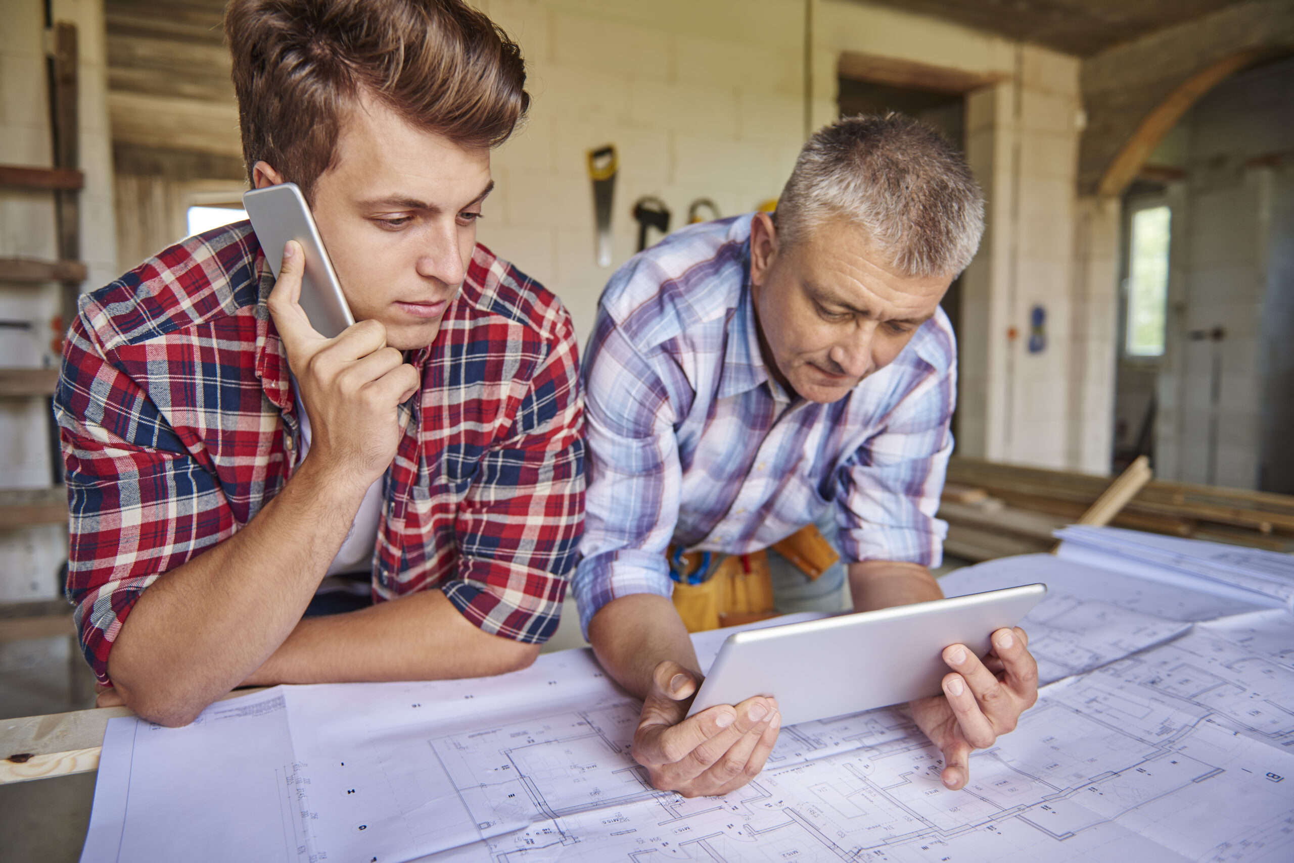 Home Contractor Matching Platform