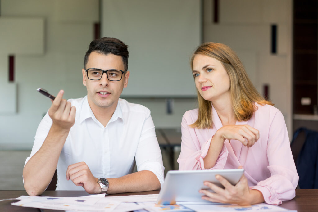 Questions to Ask Experts