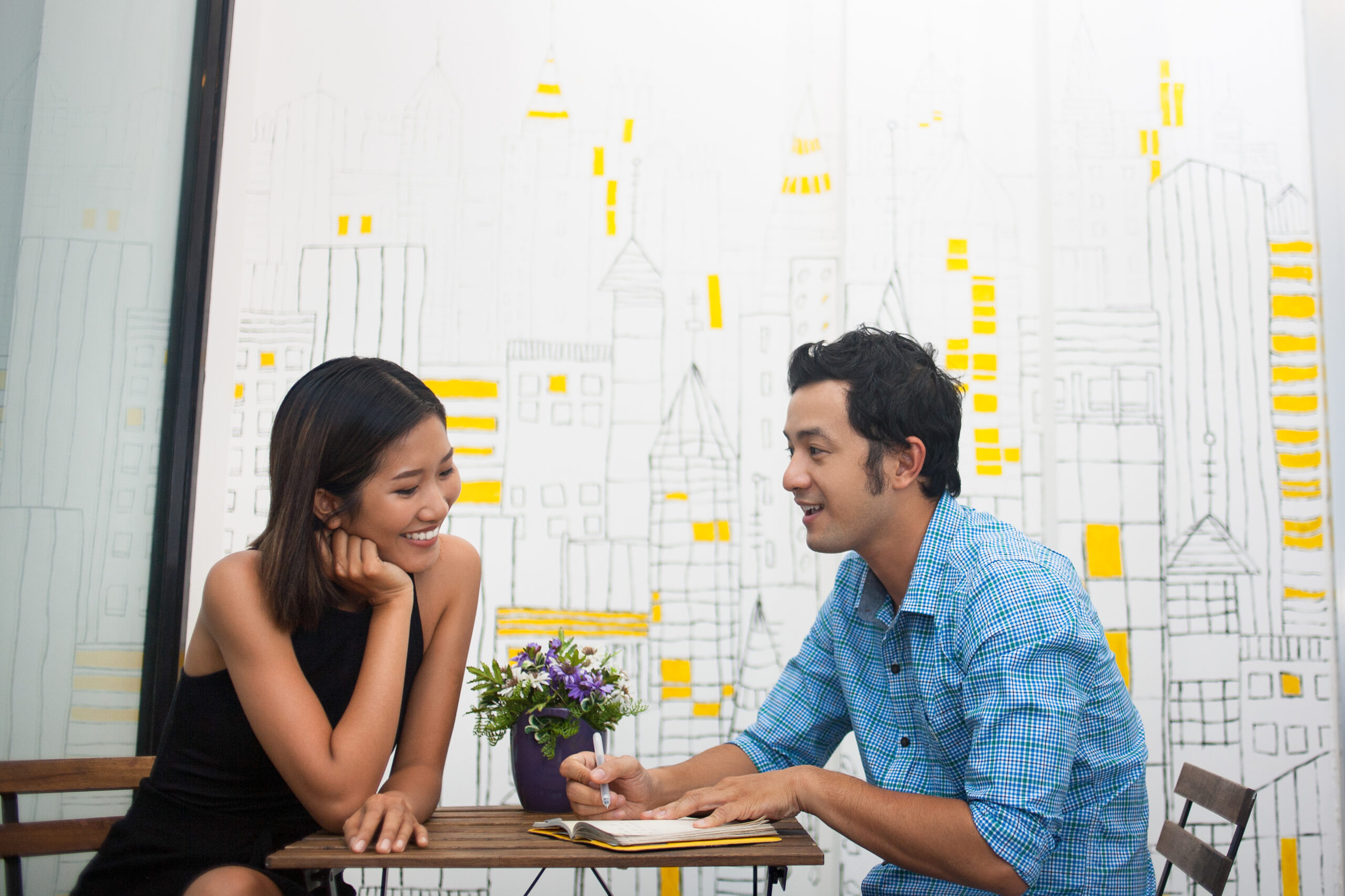 HSB home service platform