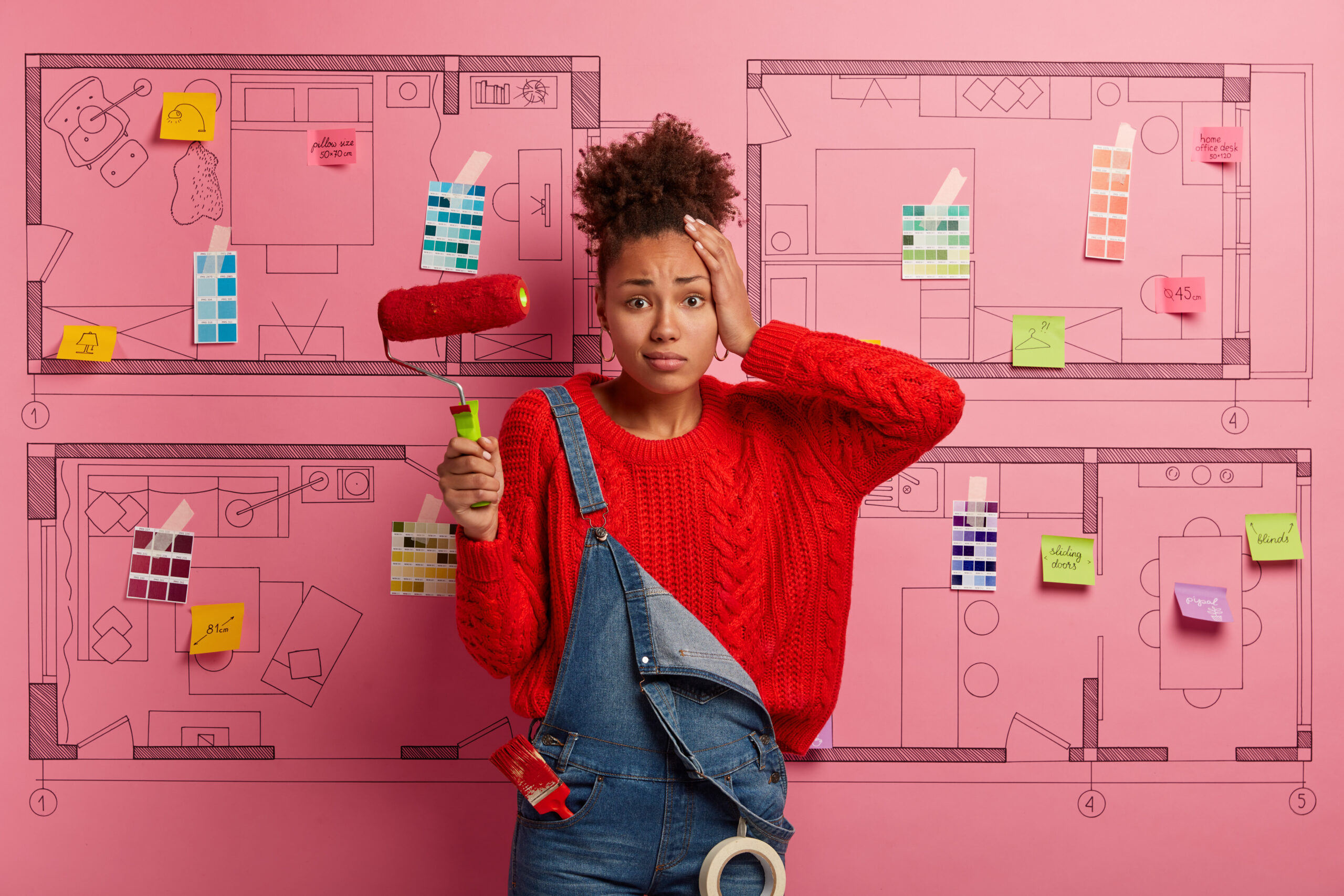 renovation mistakes GTA