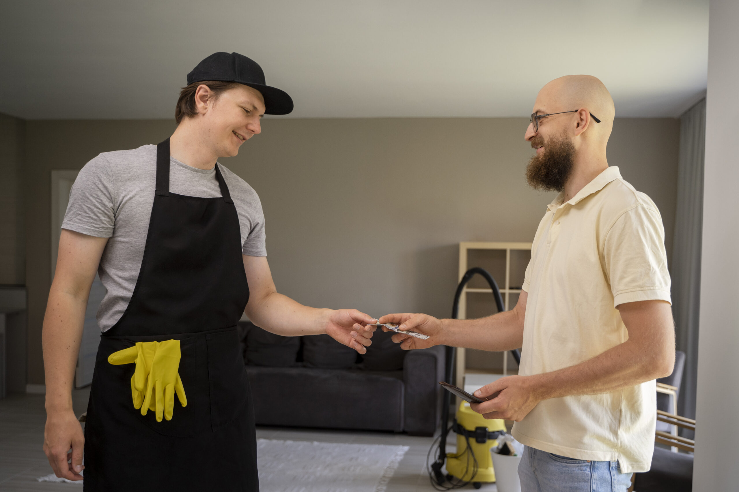 professional home services GTA