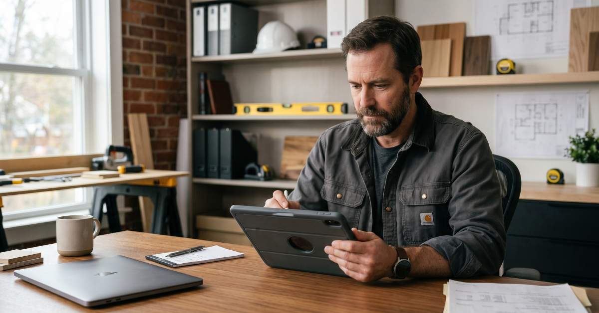 structured lead distribution