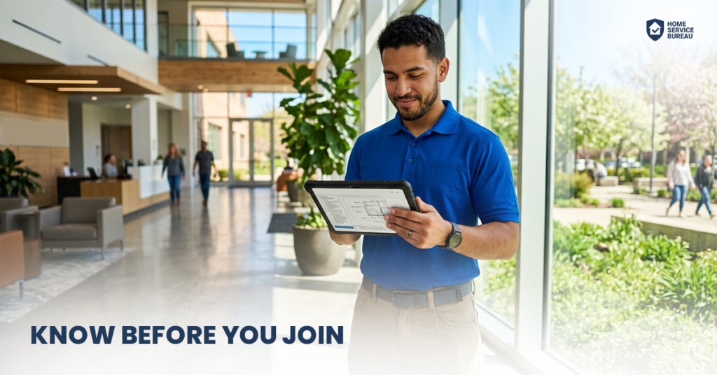 new contractor platform Ontario
