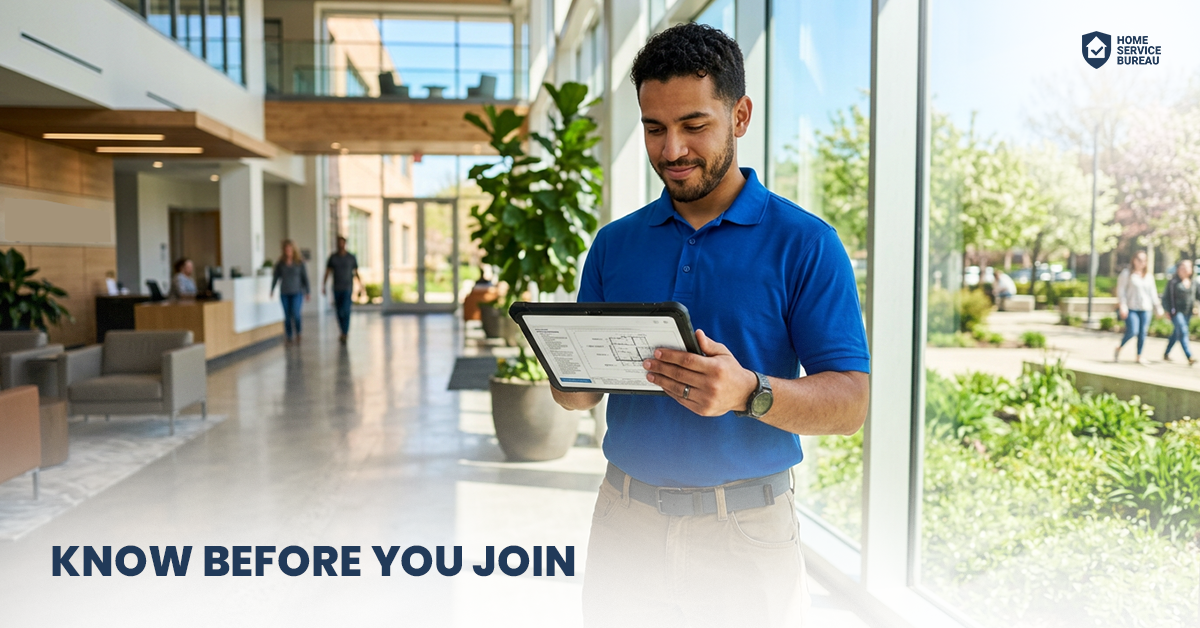 new contractor platform Ontario