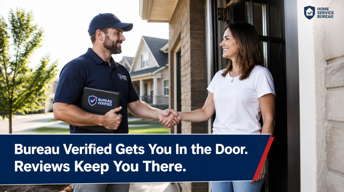 GTA contractors homeowner reviews Bureau Verified